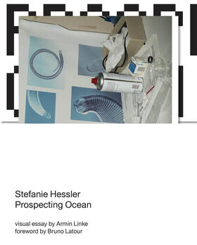 Hessler |  Prospecting Ocean | Buch |  Sack Fachmedien