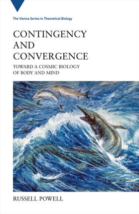 Powell |  Contingency and Convergence | Buch |  Sack Fachmedien