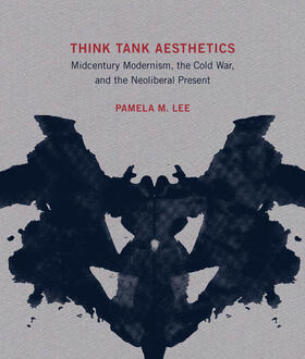 Lee |  Think Tank Aesthetics | Buch |  Sack Fachmedien