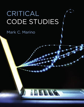 Marino |  Critical Code Studies | Buch |  Sack Fachmedien