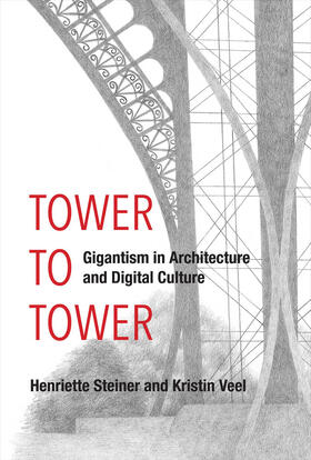 Steiner / Veel |  Tower to Tower | Buch |  Sack Fachmedien