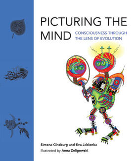 Jablonka / Ginsburg |  Picturing the Mind | Buch |  Sack Fachmedien