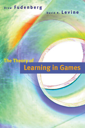 Fudenberg / Levine |  The Theory of Learning in Games | Buch |  Sack Fachmedien