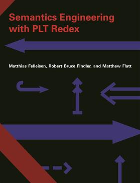 Felleisen / Findler / Flatt |  Semantics Engineering with PLT Redex | Buch |  Sack Fachmedien