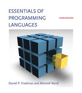 Friedman / Wand |  Essentials of Programming Languages | Buch |  Sack Fachmedien