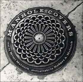 Melnick |  Manhole Covers | Buch |  Sack Fachmedien