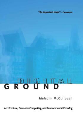 McCullough |  Digital Ground | Buch |  Sack Fachmedien
