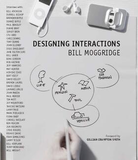 Moggridge |  Designing Interactions | Buch |  Sack Fachmedien