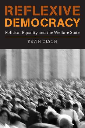 Olson |  Reflexive Democracy | Buch |  Sack Fachmedien