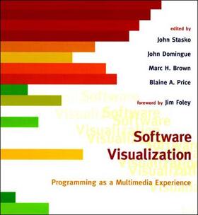 Stasko / Brown / Domingue |  Software Visualization | Buch |  Sack Fachmedien
