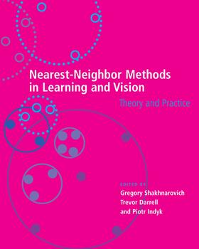 Shakhnarovich / Darrell / Indyk |  Nearest-Neighbor Methods in Learning and Vision: Theory and Practice | Buch |  Sack Fachmedien