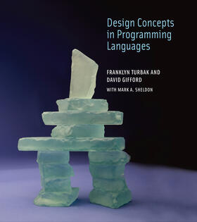 Turbak / Gifford |  Design Concepts in Programming Languages | Buch |  Sack Fachmedien
