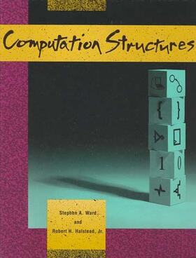 Ward / Halstead |  Computation Structures | Buch |  Sack Fachmedien