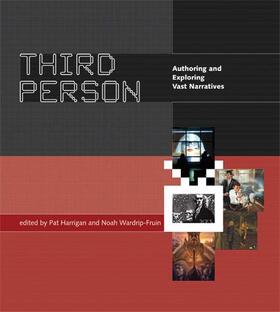 Harrigan / Wardrip-Fruin |  Third Person | Buch |  Sack Fachmedien