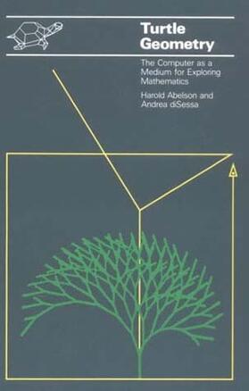 Abelson / diSessa / Bobrow |  Turtle Geometry | Buch |  Sack Fachmedien