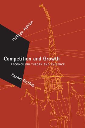 Aghion / Griffith |  Competition and Growth | Buch |  Sack Fachmedien