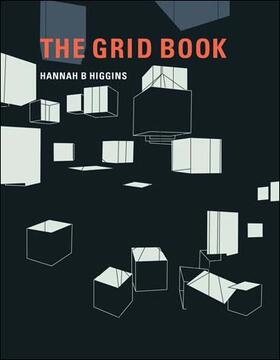 Higgins |  The Grid Book | Buch |  Sack Fachmedien