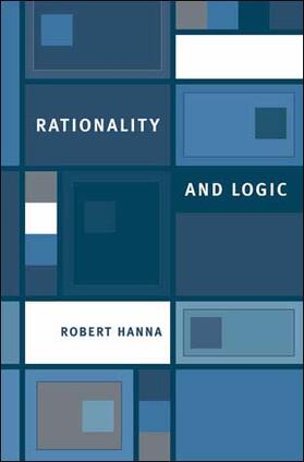 Hanna |  Rationality and Logic | Buch |  Sack Fachmedien