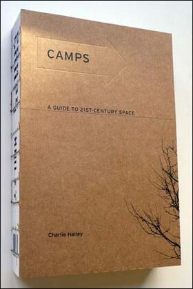 Hailey |  Camps: A Guide to 21st-Century Space | Buch |  Sack Fachmedien