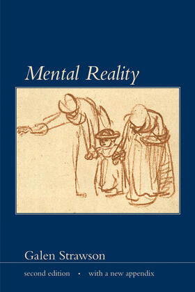 Strawson |  Mental Reality | Buch |  Sack Fachmedien