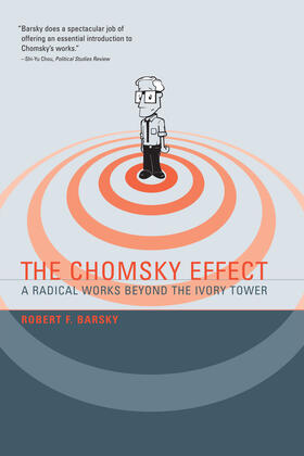 Barsky |  The Chomsky Effect | Buch |  Sack Fachmedien