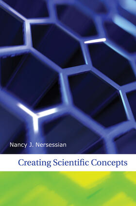 Nersessian |  Creating Scientific Concepts | Buch |  Sack Fachmedien