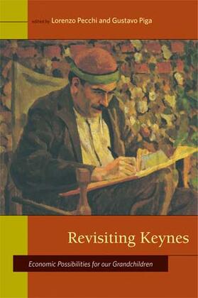 Pecchi / Piga |  Revisiting Keynes | Buch |  Sack Fachmedien