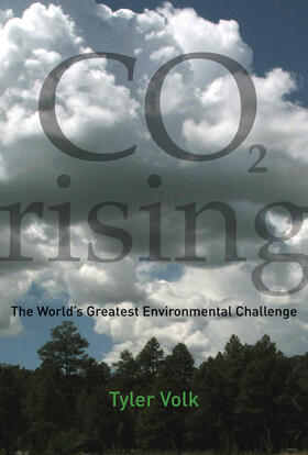 Volk |  CO2 Rising | Buch |  Sack Fachmedien