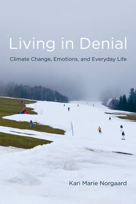 Norgaard |  Living in Denial | Buch |  Sack Fachmedien