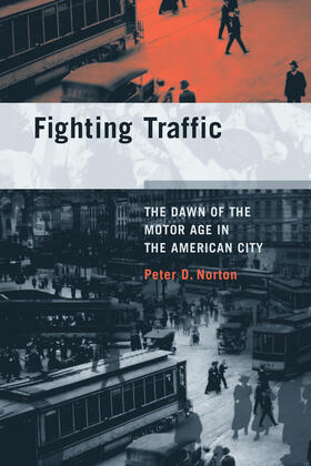 Norton |  Fighting Traffic | Buch |  Sack Fachmedien
