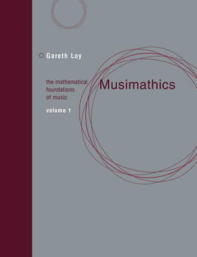 Loy |  Musimathics | Buch |  Sack Fachmedien