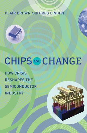 Brown / Linden |  Chips and Change | Buch |  Sack Fachmedien