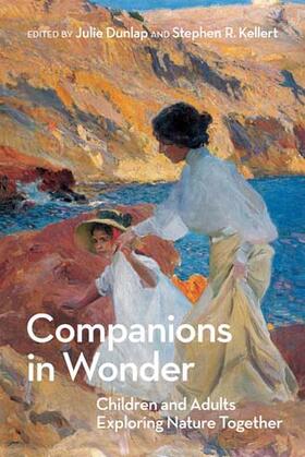 Dunlap / Kellert |  Companions in Wonder | Buch |  Sack Fachmedien