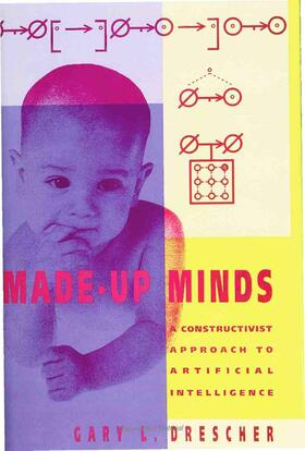Drescher |  Made-Up Minds | Buch |  Sack Fachmedien