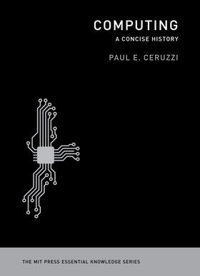 Ceruzzi |  Computing | Buch |  Sack Fachmedien