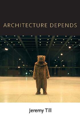 Till |  Architecture Depends | Buch |  Sack Fachmedien