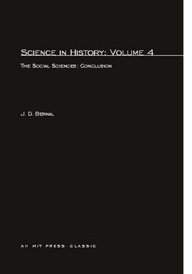 Bernal |  Science In History | Buch |  Sack Fachmedien