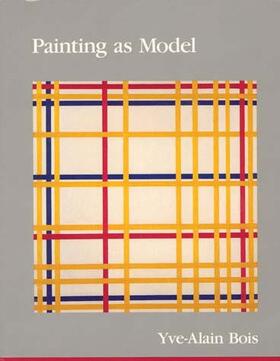 Bois |  Painting as Model | Buch |  Sack Fachmedien