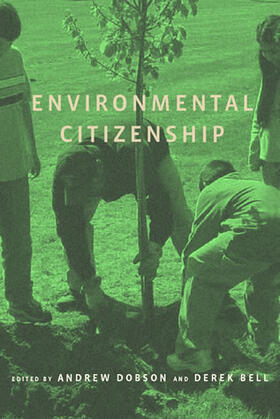 Dobson / Bell |  Environmental Citizenship | Buch |  Sack Fachmedien