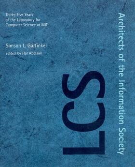 Garfinkel |  Architects of the Information Society | Buch |  Sack Fachmedien