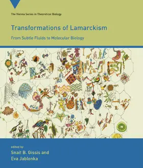 Gissis / Jablonka / Müller |  Transformations of Lamarckism | Buch |  Sack Fachmedien