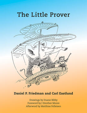 Friedman / Eastlund |  The Little Prover | Buch |  Sack Fachmedien
