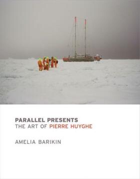 Barikin |  Parallel Presents | Buch |  Sack Fachmedien