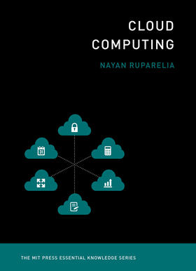 Ruparelia |  Cloud Computing | Buch |  Sack Fachmedien