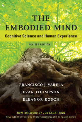 Rosch / Varela / Thompson |  The Embodied Mind | Buch |  Sack Fachmedien