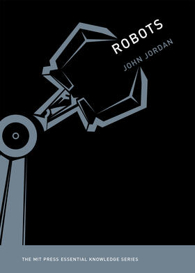 Jordan |  Robots | Buch |  Sack Fachmedien