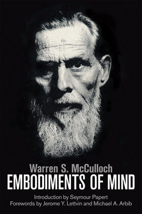McCulloch |  Embodiments of Mind | Buch |  Sack Fachmedien