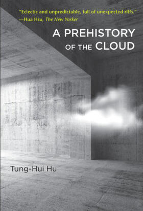 Hu |  A Prehistory of the Cloud | Buch |  Sack Fachmedien