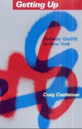 Castleman |  Getting Up | Buch |  Sack Fachmedien