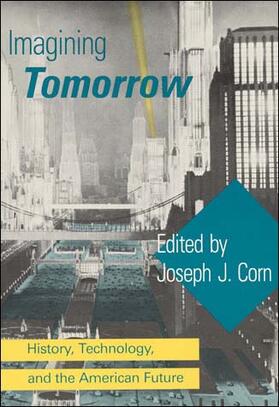 Corn |  Imagining Tomorrow | Buch |  Sack Fachmedien